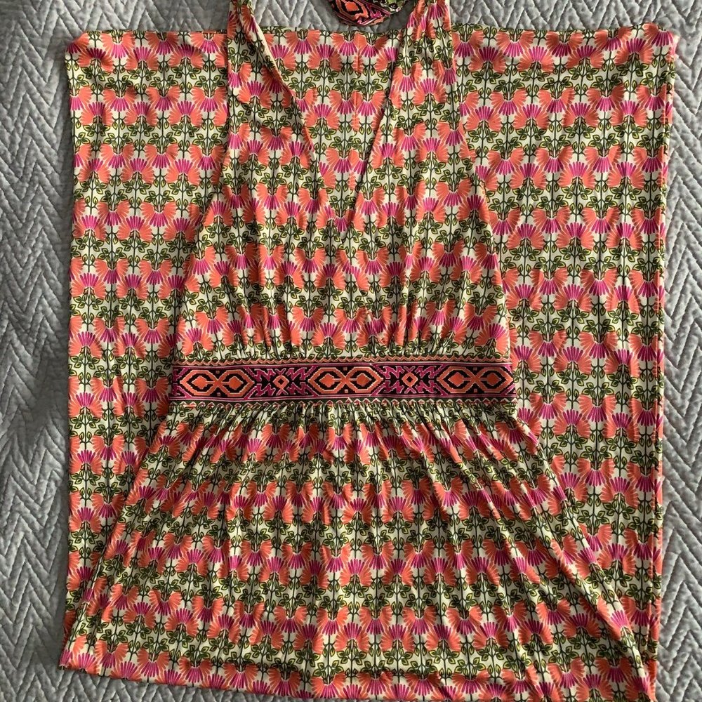 COPY - Tory Burch Long Dress